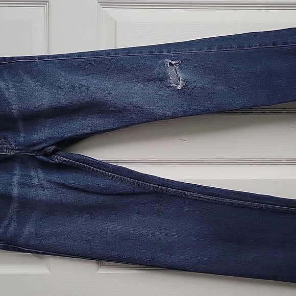 Levi's 511 Slim Boy's Jeans - Picture 3 of 12